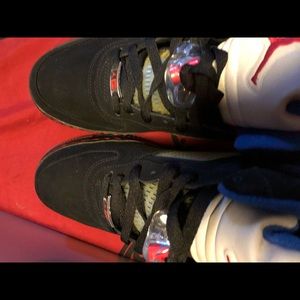 Air Jordan/Force 5